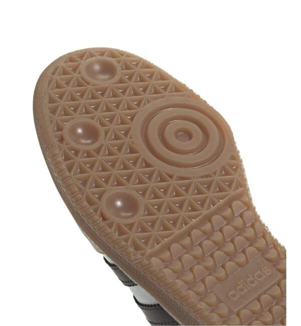 EDIFICE「adidas Originals (アディダス オリジナルス) SAMBA DECON」|スニーカー|