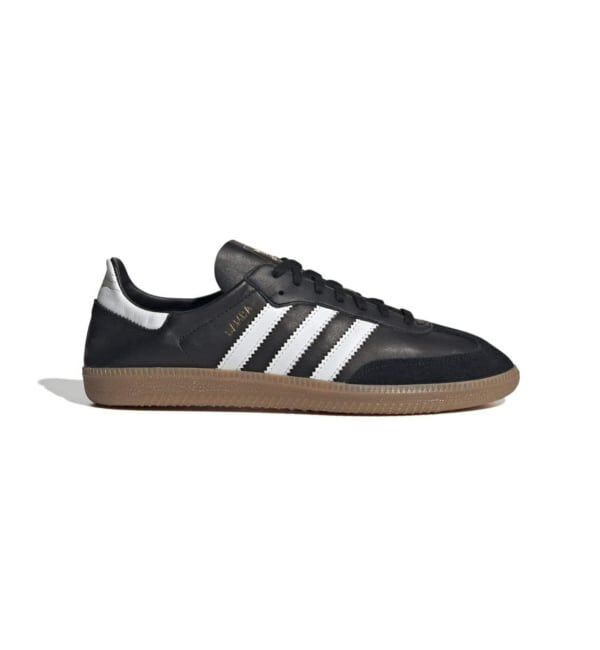 EDIFICE「adidas Originals (アディダス オリジナルス) SAMBA DECON」|スニーカー|