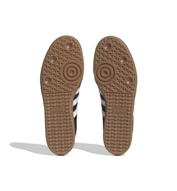 EDIFICE「adidas Originals (アディダス オリジナルス) SAMBA DECON」|スニーカー|