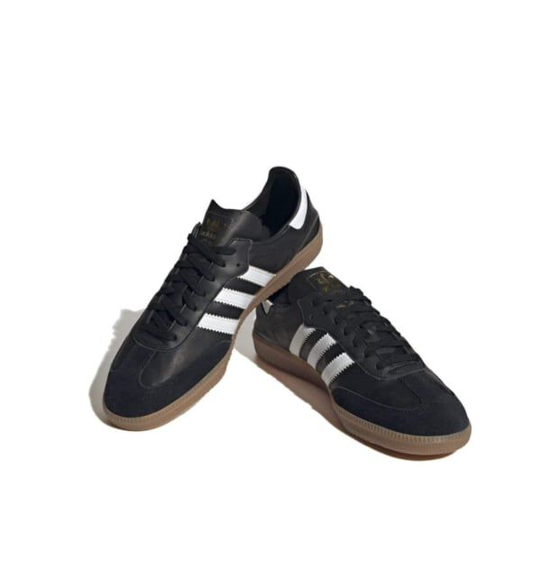 EDIFICE「adidas Originals (アディダス オリジナルス) SAMBA DECON」|スニーカー|