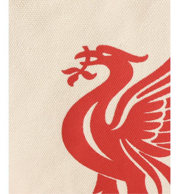 Liverpool FC「【Liverpool FC / リバプール FC】BIG TOTE」|トートバッグ|