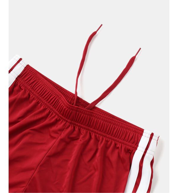 Liverpool FC「【Liverpool FC / リバプール FC】adidas FBLI リバプールFC ホームレプリカショーツ」|その他|