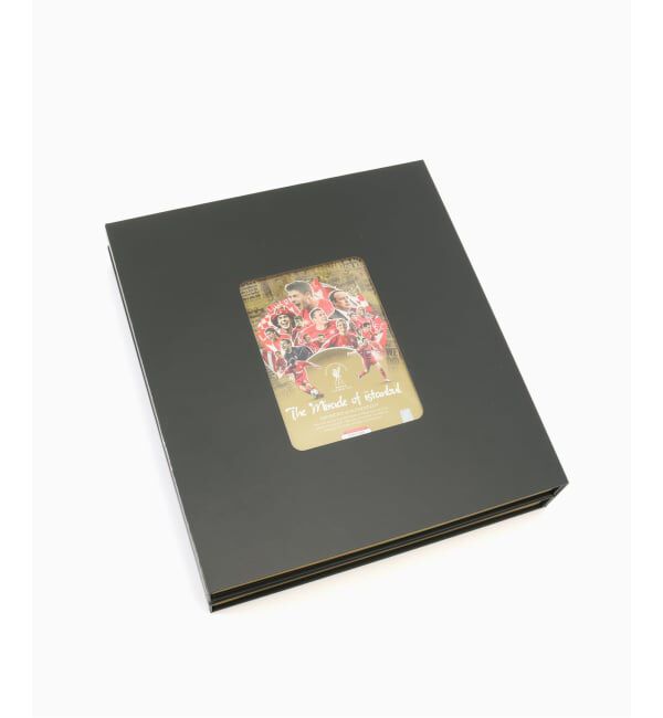 Liverpool FC「【Liverpool FC 】LFC ISTANBUL BOX SHIRT」|その他|