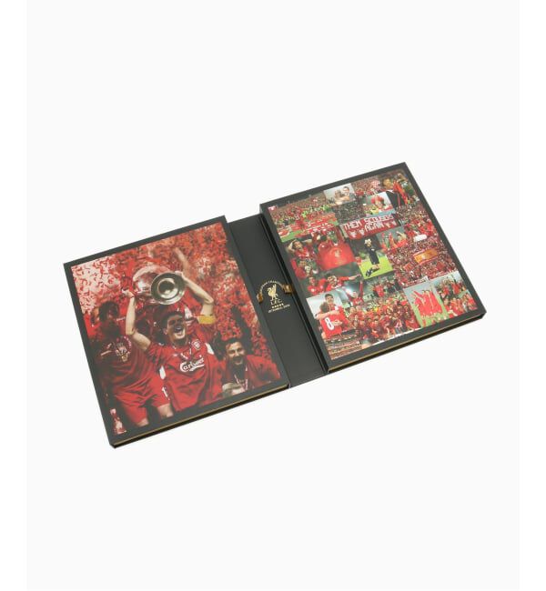 Liverpool FC「【Liverpool FC 】LFC ISTANBUL BOX SHIRT」|その他|