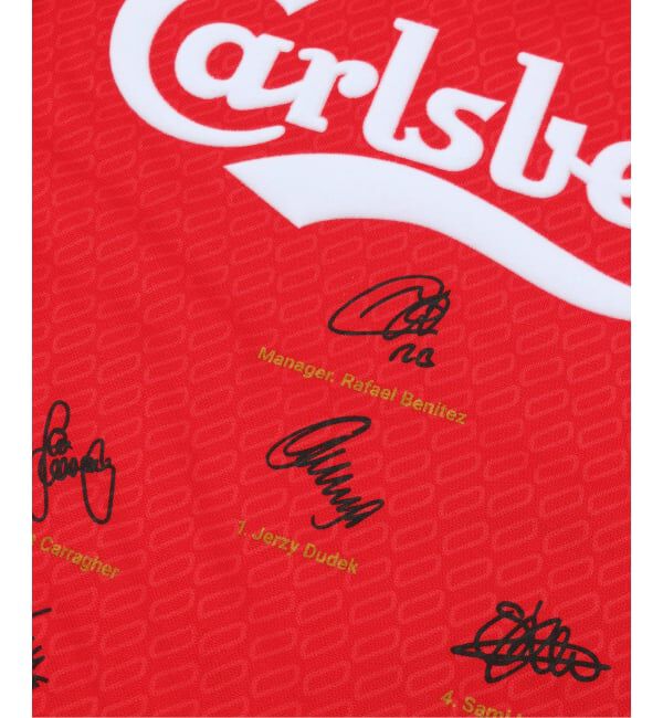 Liverpool FC「【Liverpool FC 】LFC ISTANBUL BOX SHIRT」|その他|
