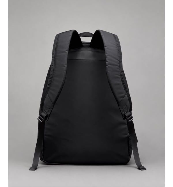 EDIFICE「MONOLITH（モノリス） BACKPACK STANDARD M」|リュック|