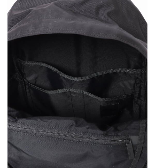 EDIFICE「MONOLITH（モノリス） BACKPACK STANDARD M」|リュック|