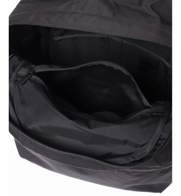 EDIFICE「MONOLITH（モノリス） BACKPACK STANDARD M」|リュック|