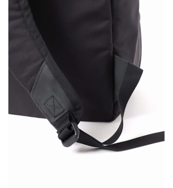 EDIFICE「MONOLITH（モノリス） BACKPACK STANDARD M」|リュック|