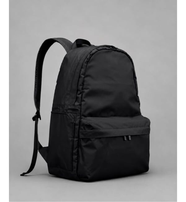 EDIFICE「MONOLITH（モノリス）BACKPACK STANDARD L」|リュック|