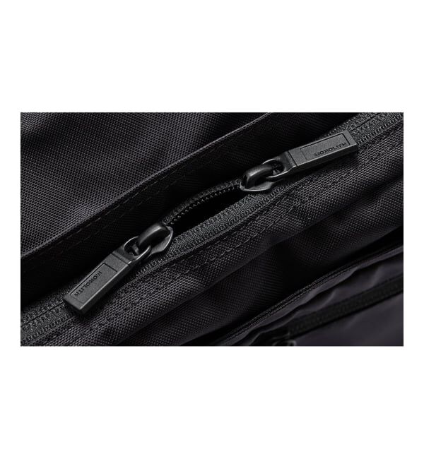 EDIFICE「MONOLITH（モノリス）BACKPACK STANDARD L」|リュック|