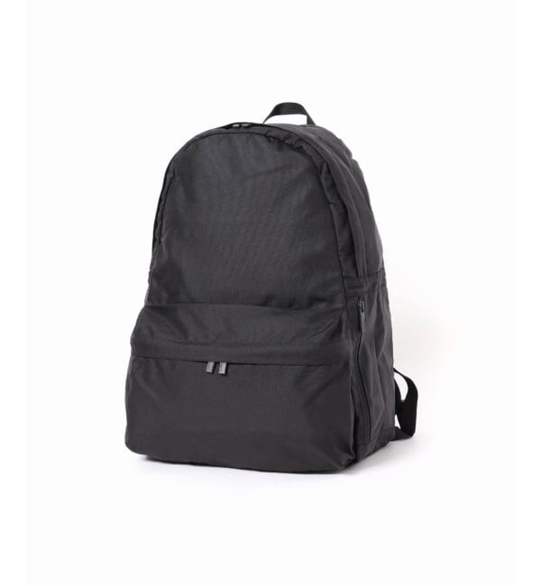 EDIFICE「MONOLITH（モノリス）BACKPACK STANDARD L」|リュック|
