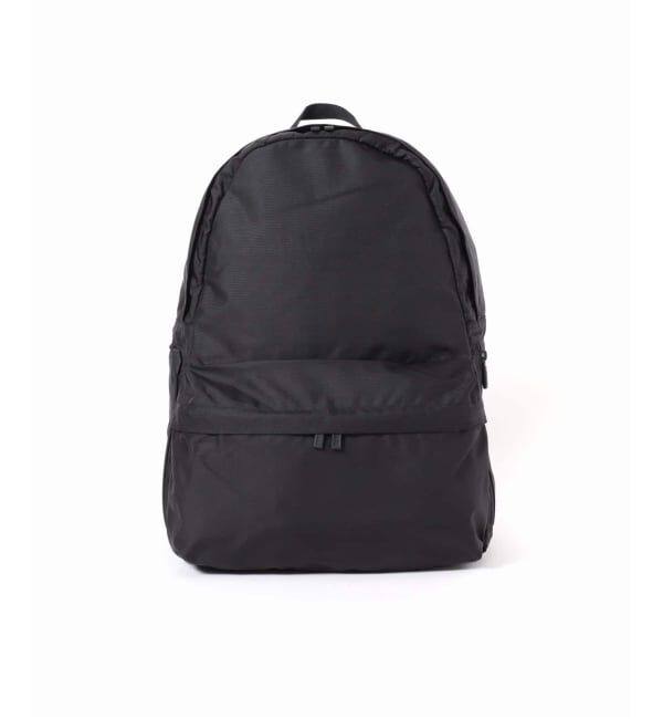 EDIFICE「MONOLITH（モノリス）BACKPACK STANDARD L」|リュック|