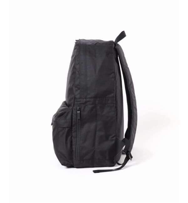 EDIFICE「MONOLITH（モノリス）BACKPACK STANDARD L」|リュック|