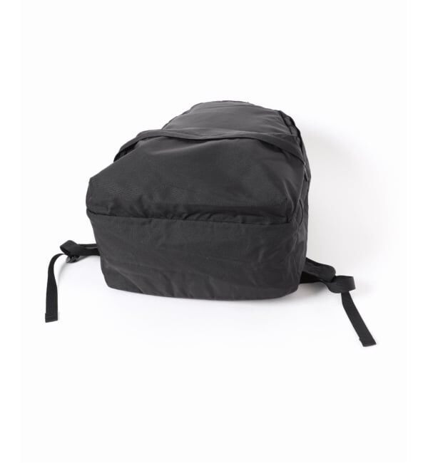EDIFICE「MONOLITH（モノリス）BACKPACK STANDARD L」|リュック|