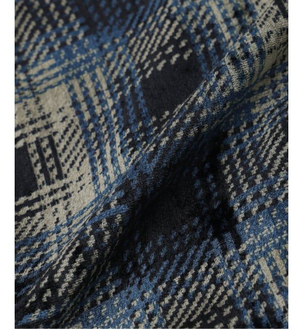 EDIFICE「《予約》Hedie.+Velvet Pants」|スラックス|
