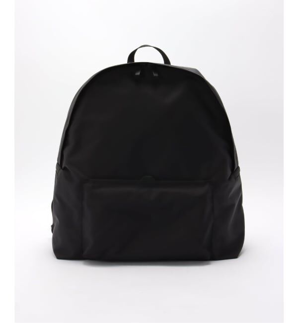 EDIFICE「MONOLITH（モノリス）BACKPACK STANDARD SOLID M」|リュック|