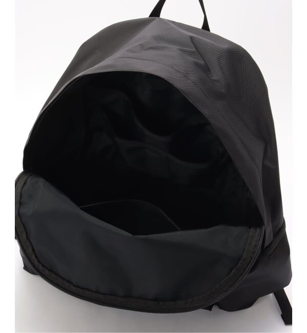 EDIFICE「MONOLITH（モノリス）BACKPACK STANDARD SOLID M」|リュック|