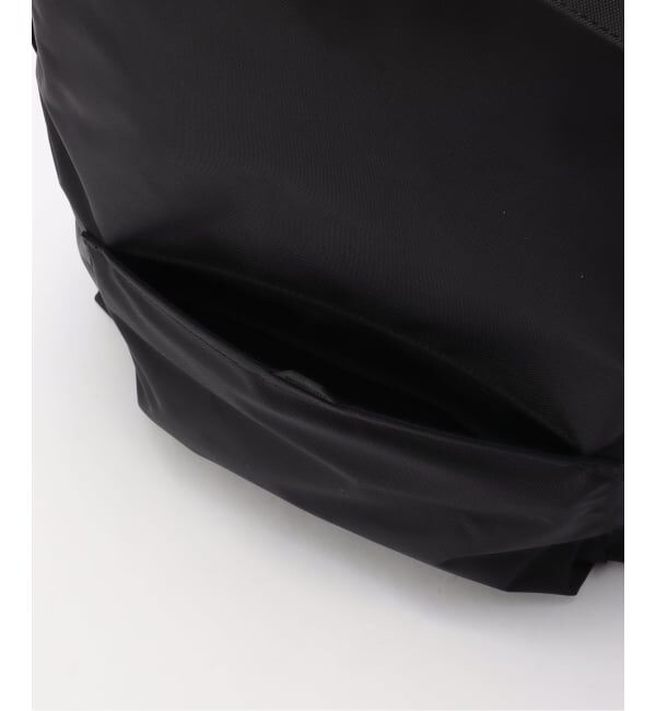 EDIFICE「MONOLITH（モノリス）BACKPACK STANDARD SOLID M」|リュック|