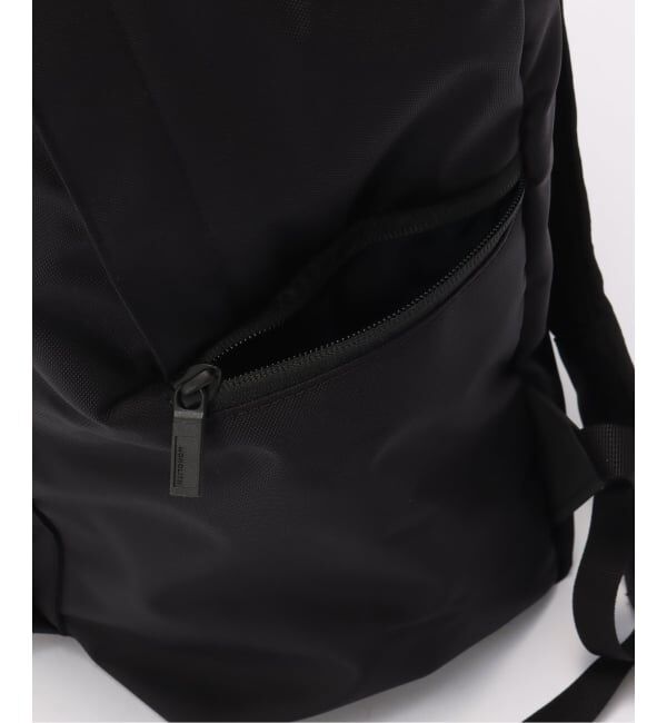 EDIFICE「MONOLITH（モノリス）BACKPACK STANDARD SOLID M」|リュック|