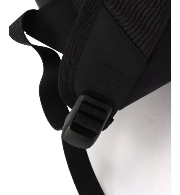 EDIFICE「MONOLITH（モノリス）BACKPACK STANDARD SOLID M」|リュック|