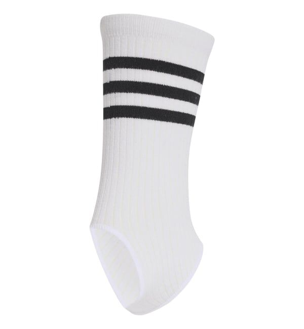 PULP「ADIDAS &times; JENNIE / アディダス &times; ジェニー CUT OUT SOX 1PP」|ソックス|