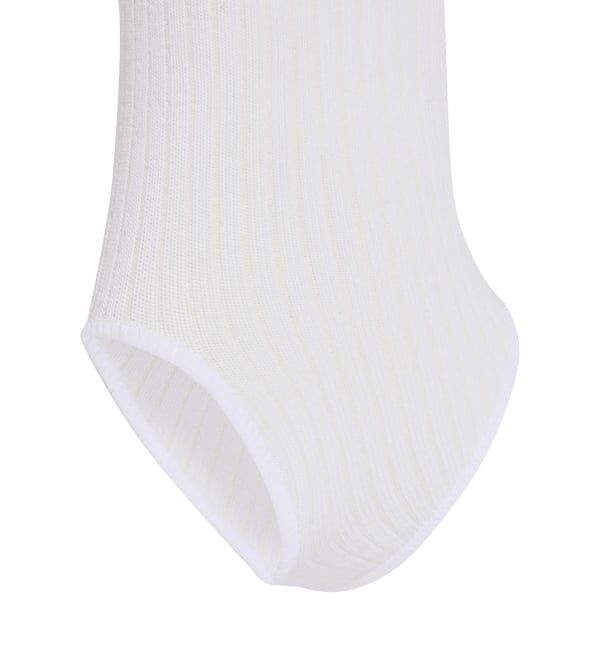 PULP「ADIDAS &times; JENNIE / アディダス &times; ジェニー CUT OUT SOX 1PP」|ソックス|