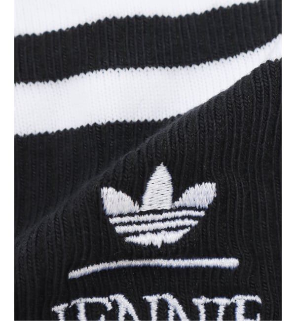 PULP「ADIDAS &times; JENNIE / アディダス &times; ジェニー CUT OUT SOX 1PP」|ソックス|