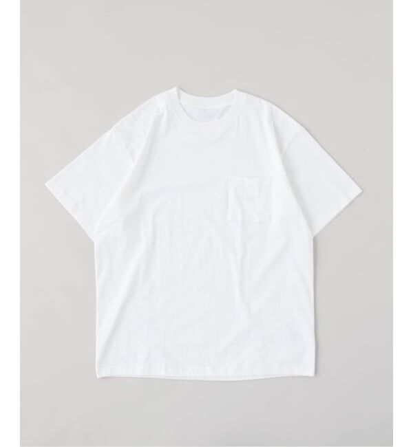 JOURNAL STANDARD「potato head / ポテトヘッド Rwabineda Pack Tee」|Tシャツ・カットソー|