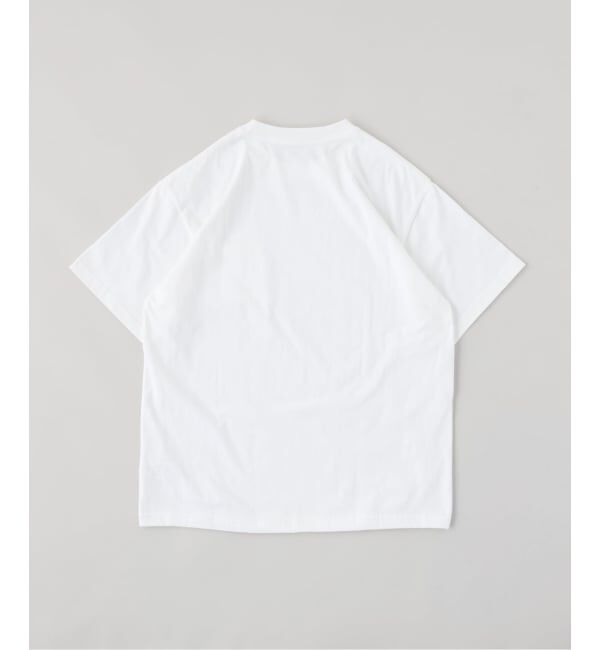 JOURNAL STANDARD「potato head / ポテトヘッド Rwabineda Pack Tee」|Tシャツ・カットソー|