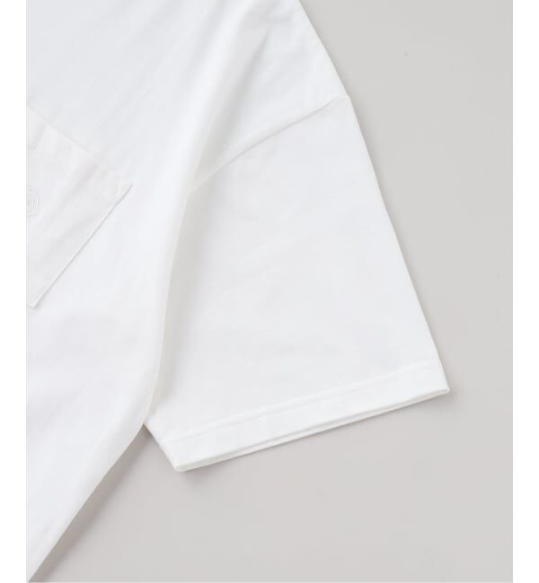 JOURNAL STANDARD「potato head / ポテトヘッド Rwabineda Pack Tee」|Tシャツ・カットソー|