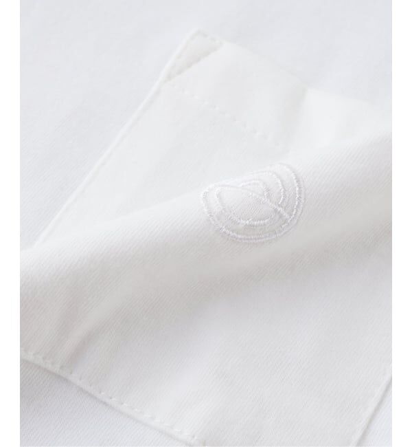 JOURNAL STANDARD「potato head / ポテトヘッド Rwabineda Pack Tee」|Tシャツ・カットソー|