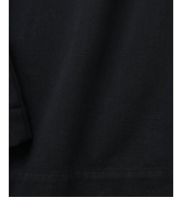 JOURNAL STANDARD「【FOLL / フォル】loose woven straight fit chino」|チノ|