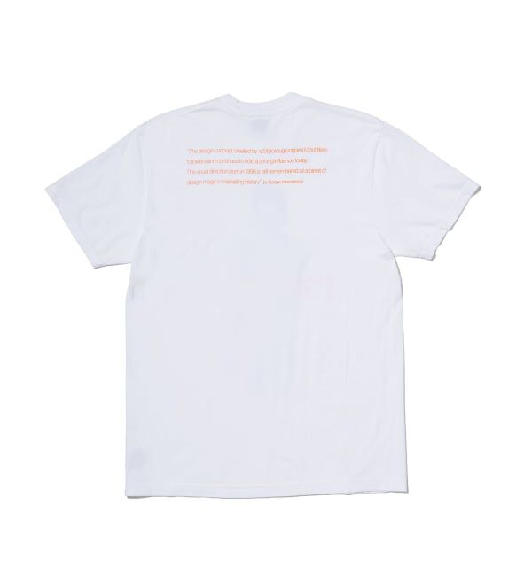 JOURNAL STANDARD「Stylorouge Graphic T shirt - 30 years on」|Tシャツ・カットソー|