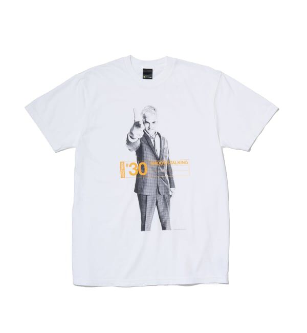 JOURNAL STANDARD「Stylorouge Graphic T shirt - 30 years on」|Tシャツ・カットソー|ホワイト B