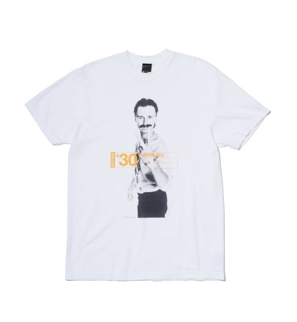 JOURNAL STANDARD「Stylorouge Graphic T shirt - 30 years on」|Tシャツ・カットソー|ホワイト D