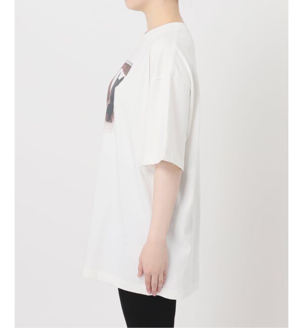 JOURNAL STANDARD「【oaedit 】フォトT」|Tシャツ・カットソー|
