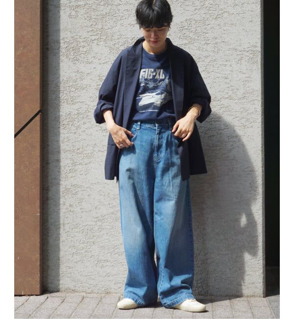 journal standard luxe「Olivia&rsquo;s JK」|その他|