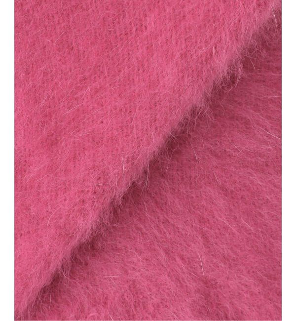 journal standard L'essage「《一部WEB限定カラー/追加予約》FOX CASHMERE Vネックカーディガン」|カーディガン|