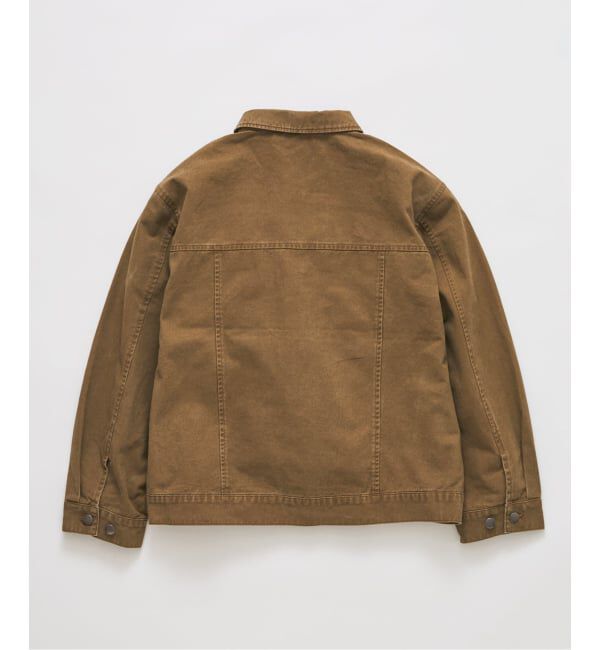 JOURNAL STANDARD「《予約》ヴィンテージ ツイル ワーク ジャケット」|その他|