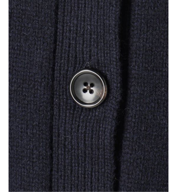 JOURNAL STANDARD relume「《予約》ニットジャケット」|カーディガン|