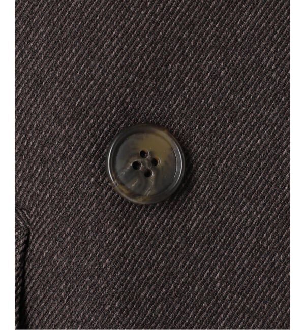 JOURNAL STANDARD relume「《予約》メランジツイルテーラードジャケット」|テーラードジャケット|