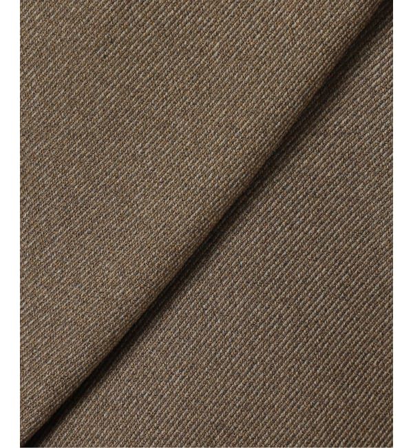 JOURNAL STANDARD relume「《予約》メランジツイルテーラードジャケット」|テーラードジャケット|