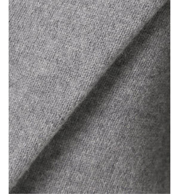 JOURNAL STANDARD relume「《予約》ウールカシミヤ2WAYクルーネックカーディガン」|カーディガン|