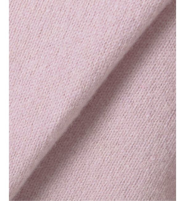 JOURNAL STANDARD relume「《予約》ウールカシミヤ2WAYクルーネックカーディガン」|カーディガン|