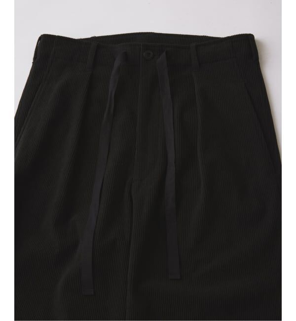 JOURNAL STANDARD relume「《予約》Pコーデュロイ オーバーパンツ」|スラックス|