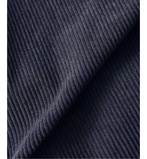 JOURNAL STANDARD relume「《予約》Pコーデュロイ オーバーパンツ」|スラックス|