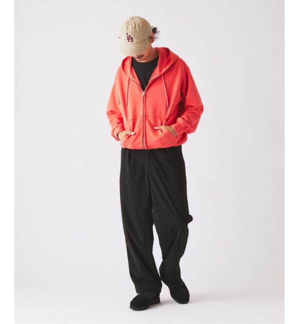 JOURNAL STANDARD relume「《予約》Pコーデュロイ オーバーパンツ」|スラックス|