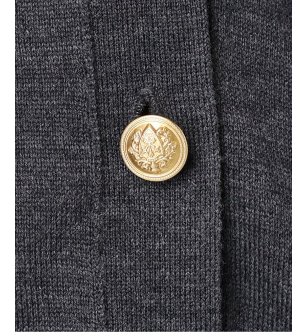 journal standard L'essage「《予約》CASHWOOL Vネックカーディガン」|カーディガン|