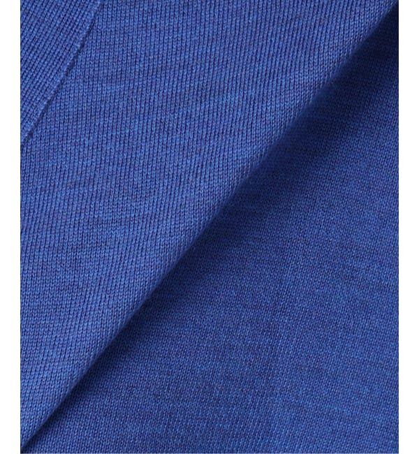 journal standard L'essage「《予約》CASHWOOL Vネックカーディガン」|カーディガン|